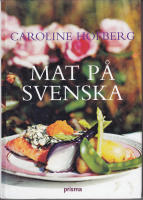 Mat p&aring; svenska