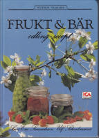 Frukt & B&auml;r odling - recept
