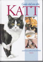 Goda r&aring;d om din katt