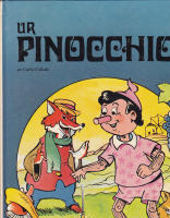 Ur Pinocchio