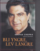 Bli yngre, lev l&auml;ngre