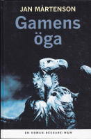 Gamens &ouml;ga