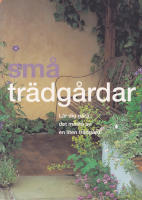 Sm&aring; tr&auml;dg&aring;rdar