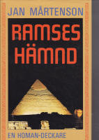 Ramses h&auml;mnd