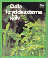 Odla kryddv&auml;xterna sj&auml;lv