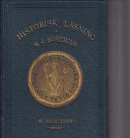 Historisk l&auml;sning ll Medeltiden