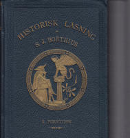 Historisk L&auml;sningh 1 Forntiden