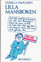 Lilla mansboken
