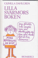 Lilla sv&auml;rmorsboken