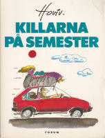 Killarna p&aring; semester