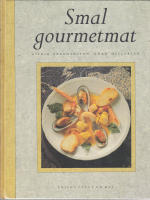 Smal gourmetmat