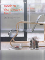 Modern skandinavisk form