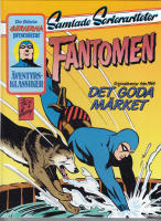 Fantomern Det goda m&auml;rket