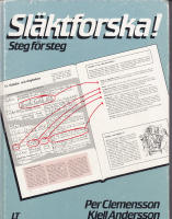 Sl&auml;ktforska steg f&ouml;r steg