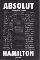 Absolut : historien om flaskan