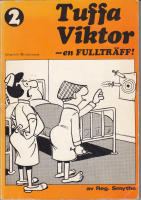 Tuffa Viktor -en fulltr&auml;ff 2