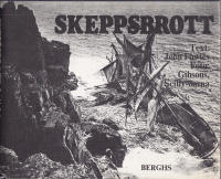 Skeppsbrott