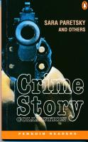 Crime Story Collection
