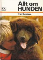 Allt om hunden