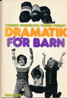 Dramatik f&ouml;r barn