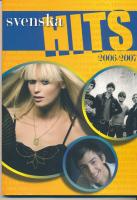 Svenska Hits 2006/2007