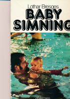 Babysimning