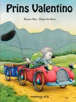 Prins Valentino