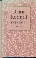 Fetknopp