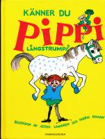 K&auml;nner du Pippi L&aring;ngstrump?