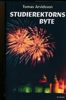 Studierektorns byte