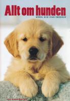 Allt om hunden