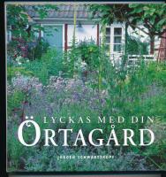 Lyckas med din &ouml;rtag&aring;rd