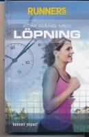 Runner's World Best : kom ig&aring;ng med l&ouml;pning