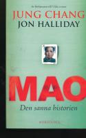 Mao : Den sanna historien