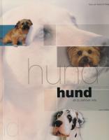 Hund : allt du beh&ouml;ver veta