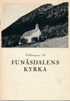 Fun&auml;sdalens Kyrka