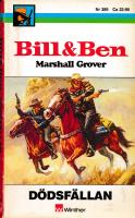 Bill & Ben D&ouml;dsf&auml;llan