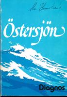 Diagnos - &Ouml;stersj&ouml;n