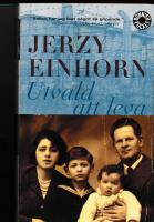 Utvald att leva : minnen