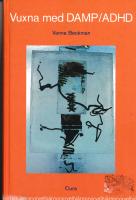 Vuxna med DAMP/ADHD