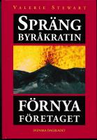 Spr&auml;ng byr&aring;kratin, f&ouml;rnya f&ouml;retaget
