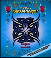 Tillf&auml;lliga tatueringar