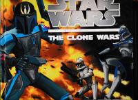 Star Wars: Clone Wars - Bildlexikon 3
