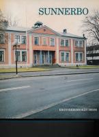 Sunnerbo Kronobergsboken 1992/93