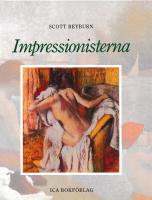 Impressionisterna