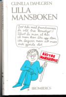 Lilla mansboken