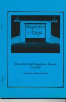 Biografen i Eksj&ouml;