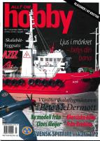Allt om Hobby Nr 7 November 2009