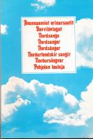 Avannaamiut erinarsuutit