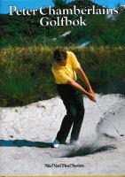 P.Chamberl.Golfbok